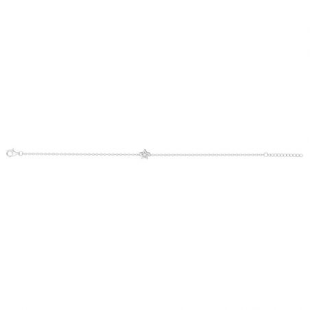 Bracelet femme, homme, or & argent : jonc, gourmette, manchette (3) - bracelets-femme - edora - 2