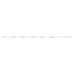 Bracelet femme edora argent 925/1000 et oxydes edo70300410 - bracelets-femme - edora - 1