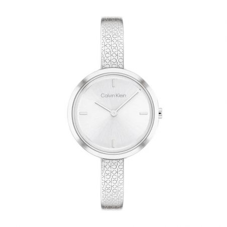 Montres calvin klein : montre femme & homme calvin klein (2) - montres-femme - edora - 1