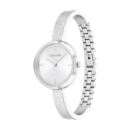 Montres calvin klein : montre femme & homme calvin klein (2) - montres-femme - edora - 2