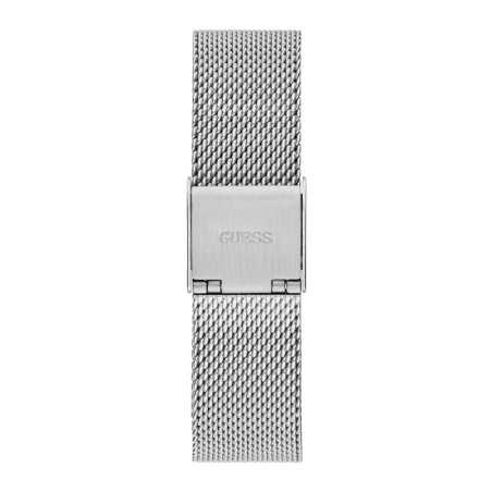 Montre femme guess  acier argenté gw0354l1 – accueil