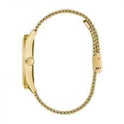 Montre homme guess acier doré gw0368g2 - accueil - edora - 2