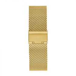 Montre homme guess acier doré gw0368g2 - accueil - edora - 3