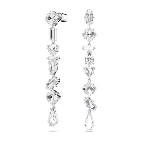 Boucles d’oreilles femme: pendantes, créoles, puces & piercing - boucles-d-oreilles-femme - edora - 1