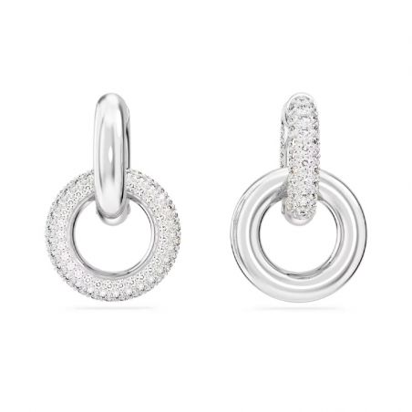 Boucles d’oreilles femme: pendantes, créoles, puces & piercing (3) - boucles-d-oreilles-femme - edora - 1