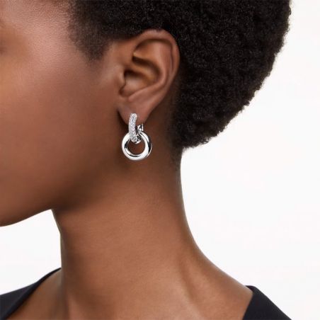 Boucles d’oreilles femme: pendantes, créoles, puces & piercing (3) - boucles-d-oreilles-femme - edora - 2