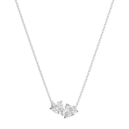 Colliers fantaisies: collier fantaisie femme, bijoux fantaisie (4) - colliers-femme - edora - 1