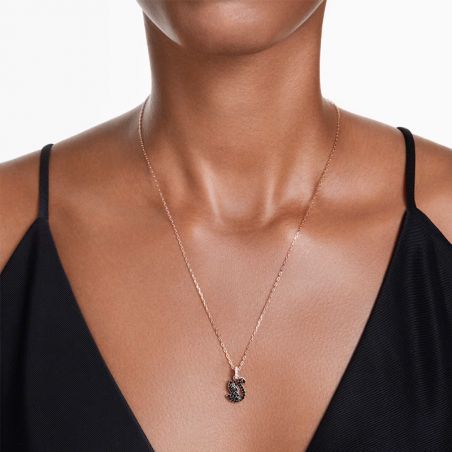 Collier femme: sautoir, chaine, collier ras de cou & pendentif - colliers-femme - edora - 2