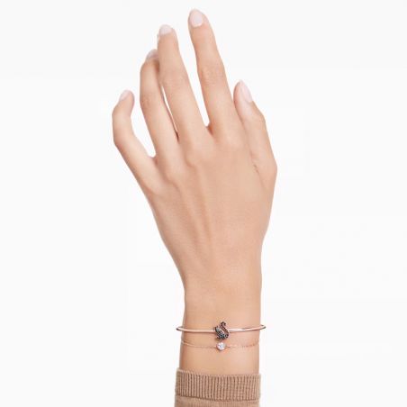 Bracelet femme, homme, or & argent : jonc, gourmette, manchette - bracelets-femme - edora - 2