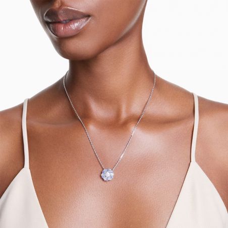 Collier homme & femme: chaine en or & argent, pendentif, sautoir - colliers-femme - edora - 2