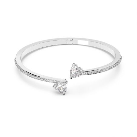 Bracelet femme, homme, or & argent : jonc, gourmette, manchette - bracelets-femme - edora - 1