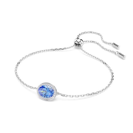 Bracelet femme swarovski una angelic argenté cristaux 5671895 – bracelets femme