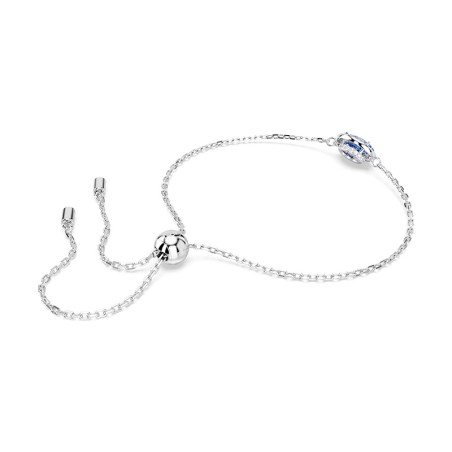 Bracelet femme swarovski una angelic argenté cristaux 5671895 – bracelets femme