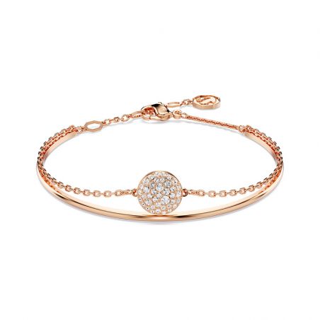 Bracelet femme, homme, or & argent : jonc, gourmette, manchette (2) - bracelets-femme - edora - 1