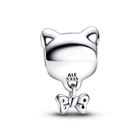 Charm pandora chat &amp; nœud 792255c01
 – charms