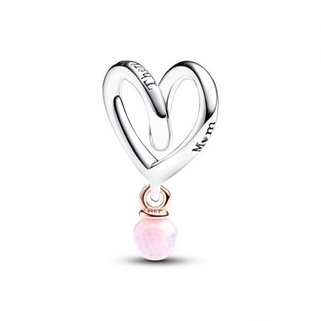 Accessoires pandora - charms - edora - 1
