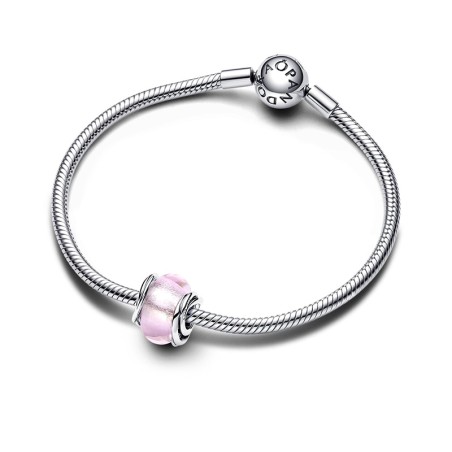 Charm pandora murano rose et cercles 793241c00
 – charms