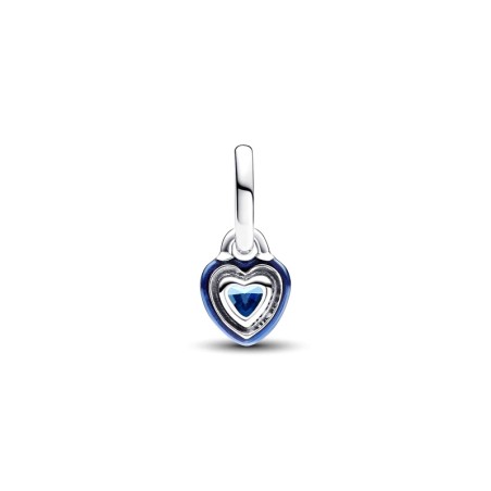 Mini dangle pandora cœur chakra bleu pandora me 793042c02
 – charms