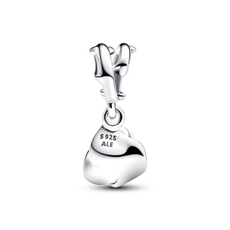 Charm pandora pendant rose en fleur 793213c00
 – charms