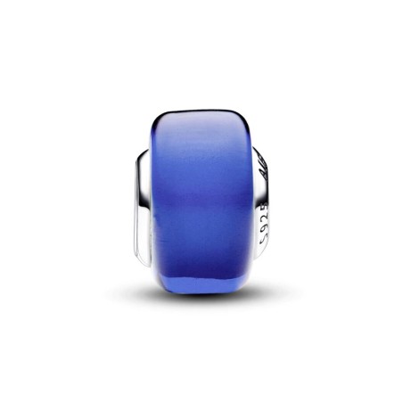 Charm pandora mini murano bleu 793105c00 – charms