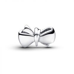 Charm pandora nœud scintillant 793442c01
 - charms - edora - 2