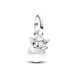 Mini charm pandora pendant cupidon pandora me 793108c01
 - charms - edora - 0