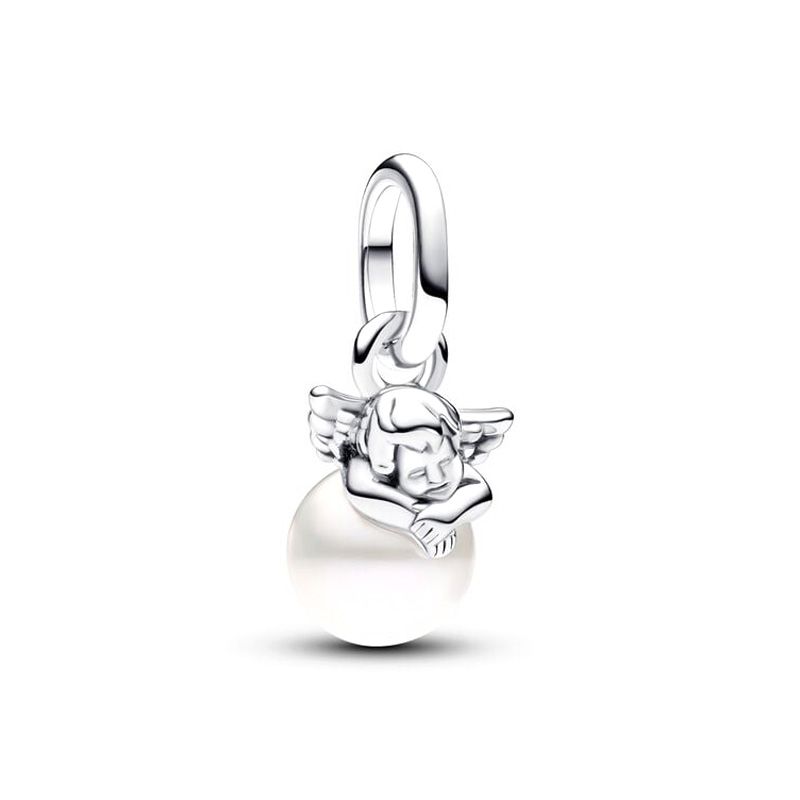 Mini charm pandora pendant cupidon pandora me 793108c01
 - charms - edora