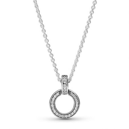 Collier homme & femme: chaine en or & argent, pendentif, sautoir (3) - colliers-femme - edora - 1