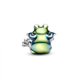Charm pandora grenouille grimpante 793342c01
 - charms - edora - 2