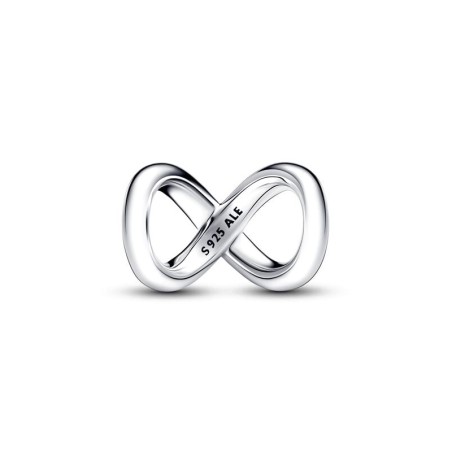 Charm pandora symbole de l’infini forever &amp; always 793243c00
 – charms