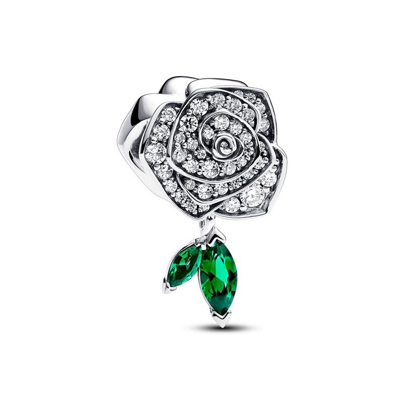 Charm pandora rose en fleur scintillante 793201c01
- charms - edora Charm pandora rose en fleur scintillante 793201c01
- charms - edora