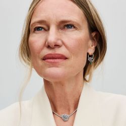 Charm pandora rose en fleur scintillante 793201c01
 - charms - edora - 4