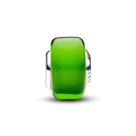 Charm pandora mini murano vert 793106c00
 – charms