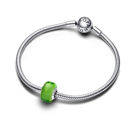 Charm pandora mini murano vert 793106c00
 – charms