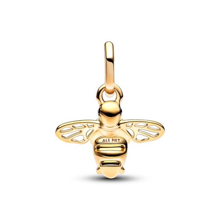 Charm pandora pendant abeille scintillante 762672c01
 – charms
