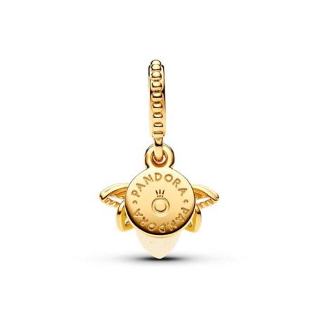 Charm pandora pendant luciole phosphorescente 769352c01 – charms