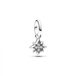 Mini charm pandora pendant Étoile pandora me 793370c01
 - charms - edora - 0