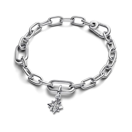 Mini charm pandora pendant étoile pandora me 793370c01
 – charms