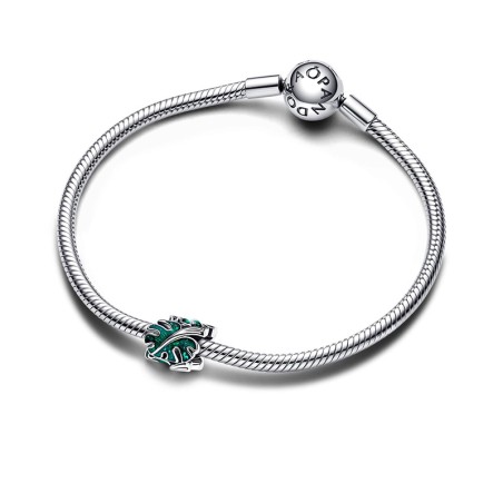 Charm pandora feuilles de monstera vert 793332c01
 – charms