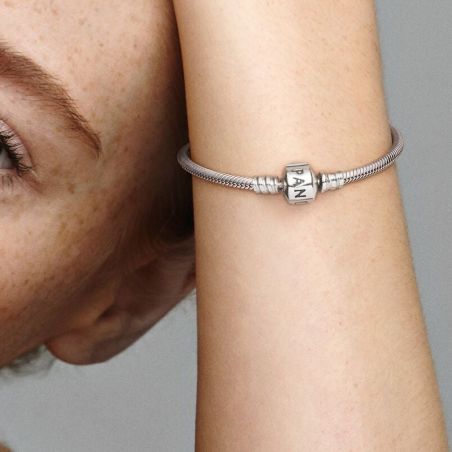 Bracelet femme, homme, or & argent : jonc, gourmette, manchette - bracelets-femme - edora - 2