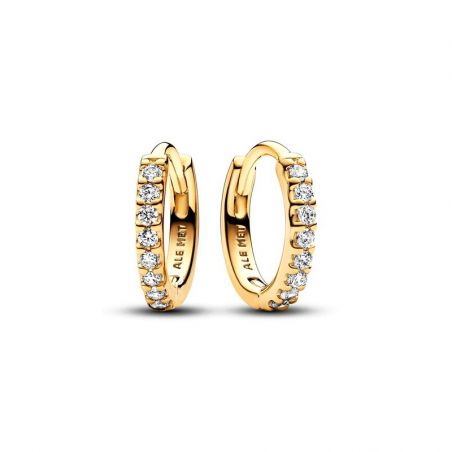 Boucles d’oreilles homme & femme: boucles d’oreille or, argent (2) - boucles-d-oreilles-femme - edora - 1