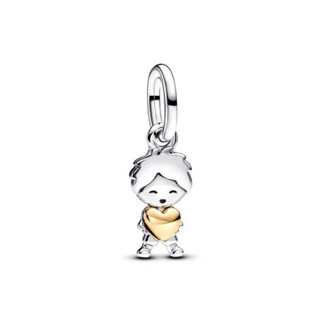 Charms pandora: charm bracelet pandora, charms collier pandora - charms - edora - 1