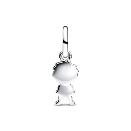 Charm pandora pendant garçon heureux 763602c00 – charms