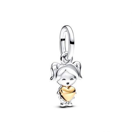 Charms pandora: charm bracelet pandora, charms collier pandora - charms - edora - 1