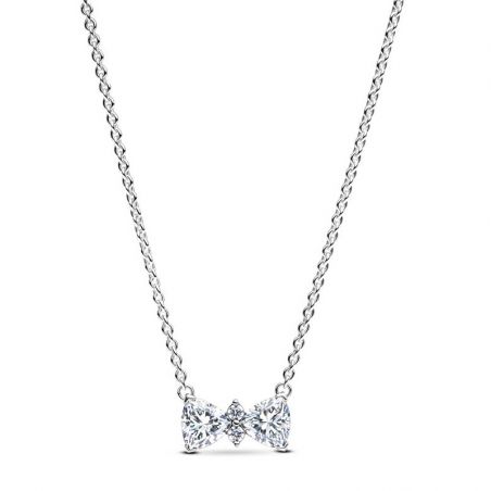 Colliers argent 925: chaînes & colliers argent, collier 925 - colliers-femme - edora - 1