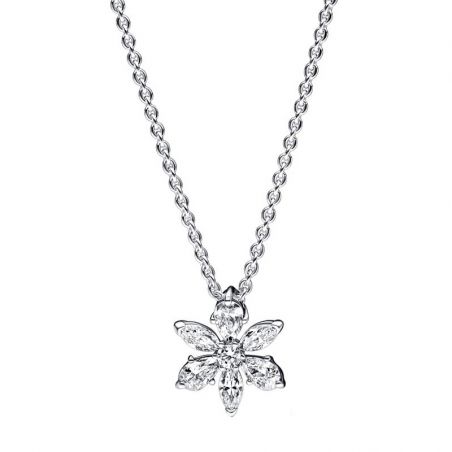 Collier homme & femme: chaine en or & argent, pendentif, sautoir - colliers-femme - edora - 1