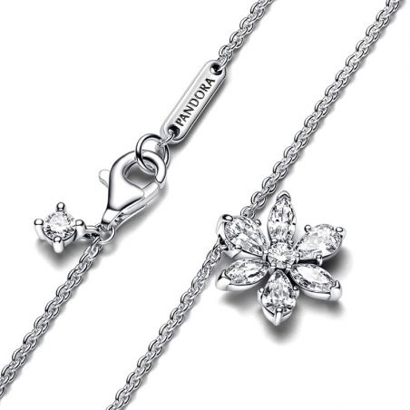 Collier homme & femme: chaine en or & argent, pendentif, sautoir - colliers-femme - edora - 2