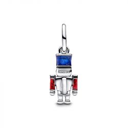 Charm pandora pendant casse-noisette mobile 793583c01
 - charms - edora - 2