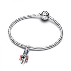 Charm pandora pendant casse-noisette mobile 793583c01
 - charms - edora - 3