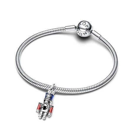 Charm pandora pendant casse-noisette mobile 793583c01
 – charms